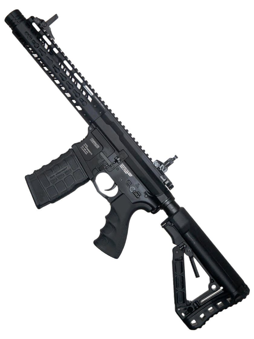 G&G Armament - CM16 Wild Hog Combat Machine